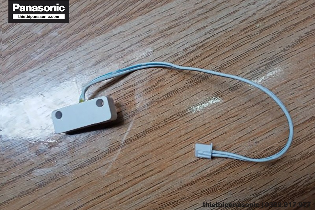 Công tắc từ máy nước nóng trực tiếp