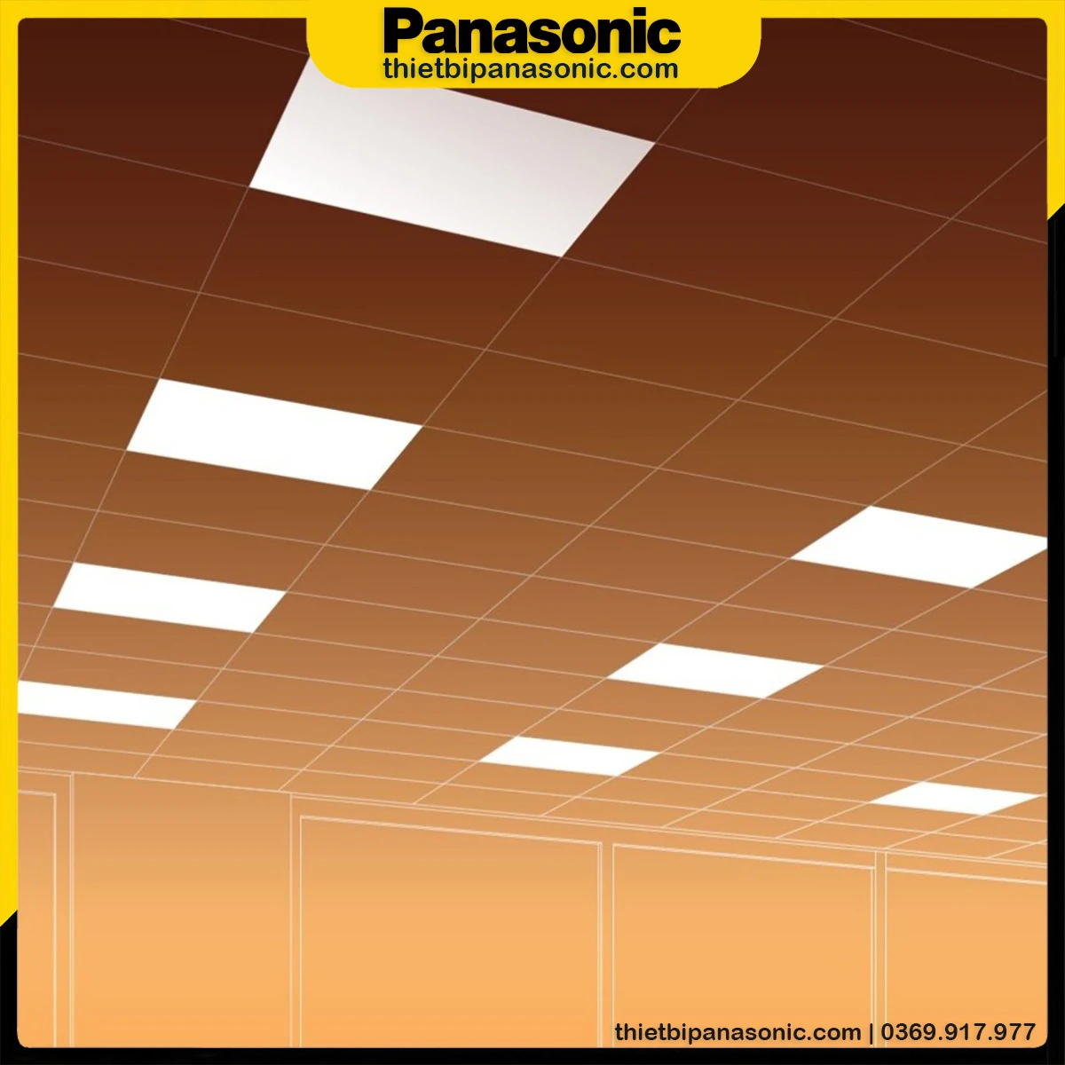 Đèn LED bảng 600x600 40W Panasonic là sản phẩm mới được ra mắt thị trường với nhiều ưu điểm vượt trội hứa hẹn mang lại trải nghiệm sử dụng thú vị