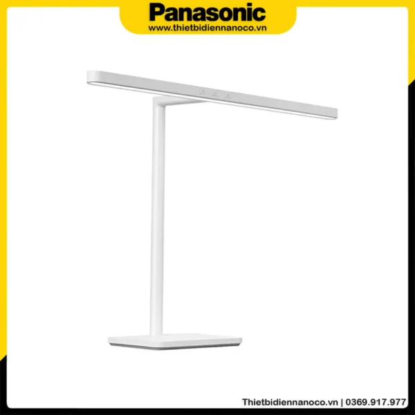 Đèn bàn Panasonic HHGLT0435W88 14W AMT10 Series 4000K 1100lm Trắng