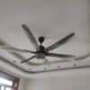 Hình ảnh thực tế của quạt trần 6 cánh F-70ZBP