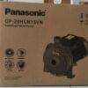 Máy bơm Panasonic gp-20HCN1SVN-2HP